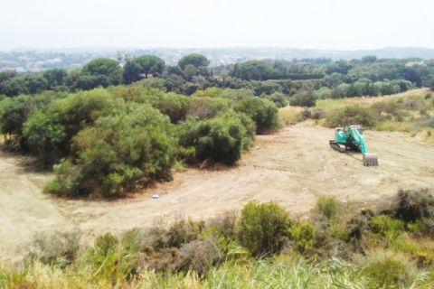 Helårsgrund i Sotogrande, Cadiz, Sotogrande - € 685.000 | Ref: ED-RR2238 - foto 1