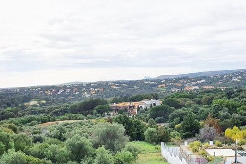 Helårsgrund i Sotogrande, Cadiz, Sotogrande - € 685.000 | Ref: ED-RR2239 - foto 12