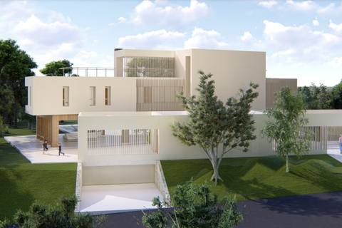 Helårsgrund i Sotogrande, Cadiz, Sotogrande - € 4.750.000 | Ref: ED-RR2241 - foto 2