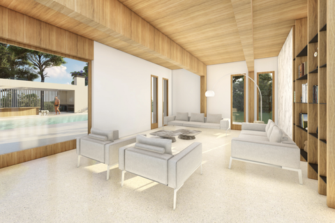 Helårsgrund i Sotogrande, Cadiz, Sotogrande - € 4.750.000 | Ref: ED-RR2241 - foto 3