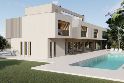 Helårsgrund i Sotogrande, Cadiz, Sotogrande - € 4.750.000 | Ref: ED-RR2241 - foto 5