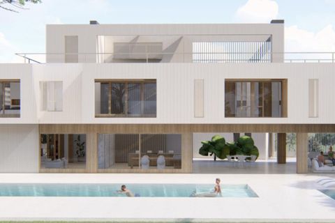 Helårsgrund i Sotogrande, Cadiz, Sotogrande - € 4.750.000 | Ref: ED-RR2241 - foto 10