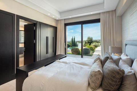 Villa a Marbella, Malaga, Marbella - € 4.695.000 | Ref: ED-BD2181 - foto 2