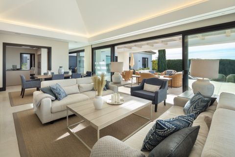 Villa a Marbella, Malaga, Marbella - € 4.695.000 | Ref: ED-BD2181 - foto 4