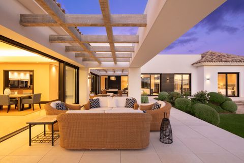 Villa a Marbella, Malaga, Marbella - € 4.695.000 | Ref: ED-BD2181 - foto 5