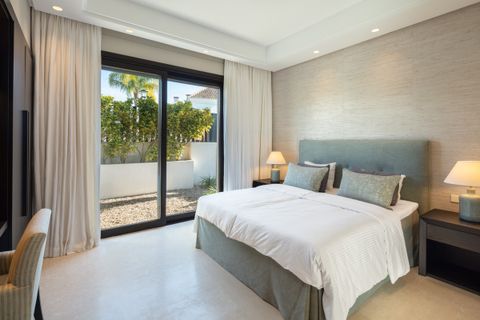 Villa a Marbella, Malaga, Marbella - € 4.695.000 | Ref: ED-BD2181 - foto 8
