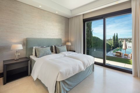 Villa a Marbella, Malaga, Marbella - € 4.695.000 | Ref: ED-BD2181 - foto 9