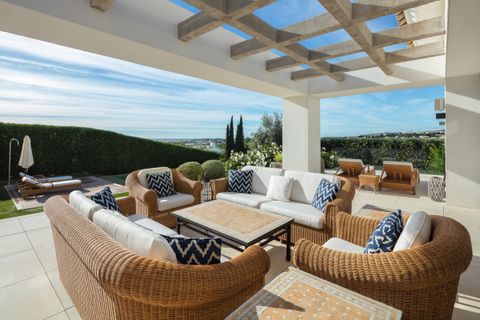 Villa a Marbella, Malaga, Marbella - € 4.695.000 | Ref: ED-BD2181 - foto 12