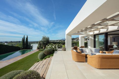 Villa a Marbella, Malaga, Marbella - € 4.695.000 | Ref: ED-BD2181 - foto 13