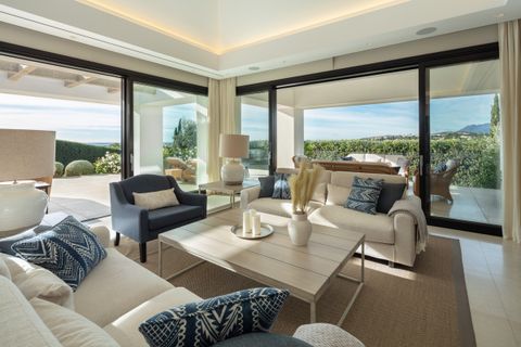 Villa a Marbella, Malaga, Marbella - € 4.695.000 | Ref: ED-BD2181 - foto 16