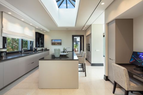 Villa a Marbella, Malaga, Marbella - € 4.695.000 | Ref: ED-BD2181 - foto 18