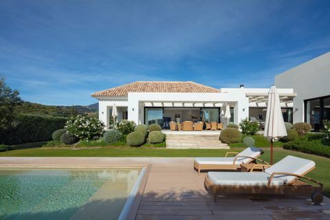 Villa a Marbella, Malaga, Marbella - € 4.695.000 | Ref: ED-BD2181 - foto 21