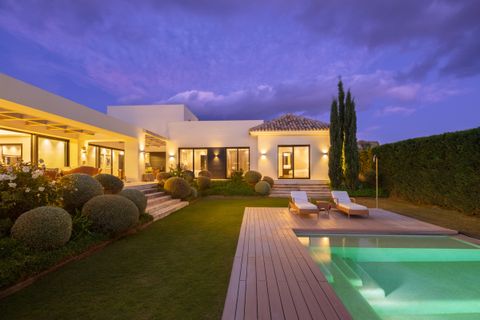 Villa a Marbella, Malaga, Marbella - € 4.695.000 | Ref: ED-BD2181 - foto 22