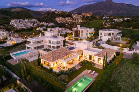 Villa a Marbella, Malaga, Marbella - € 4.695.000 | Ref: ED-BD2181 - foto 25