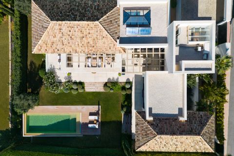 Villa a Marbella, Malaga, Marbella - € 4.695.000 | Ref: ED-BD2181 - foto 26
