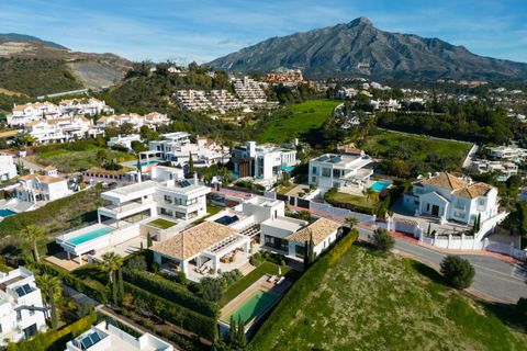 Villa a Marbella, Malaga, Marbella - € 4.695.000 | Ref: ED-BD2181 - foto 27