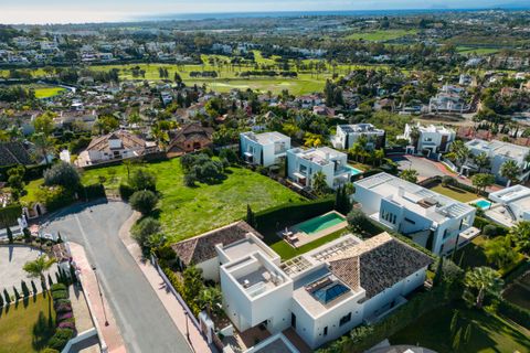 Villa a Marbella, Malaga, Marbella - € 4.695.000 | Ref: ED-BD2181 - foto 28