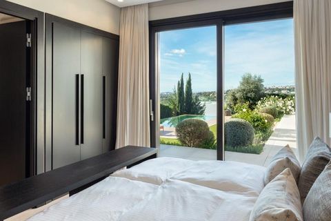 Villa a Marbella, Malaga, Marbella - € 4.695.000 | Ref: ED-BD2181 - foto 30