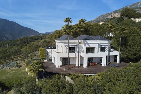 Villa a Istan, Malaga, Istan - € 3.495.000 | Ref: ED-BD2124 - foto 2