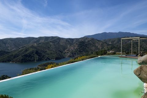 Villa a Istan, Malaga, Istan - € 3.495.000 | Ref: ED-BD2124 - foto 3