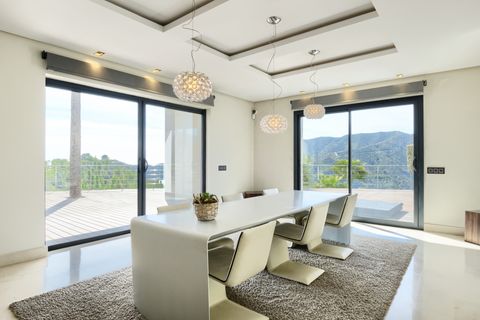 Villa a Istan, Malaga, Istan - € 3.495.000 | Ref: ED-BD2124 - foto 4