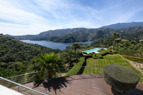 Villa a Istan, Malaga, Istan - € 3.495.000 | Ref: ED-BD2124 - foto 6