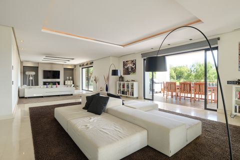 Villa a Istan, Malaga, Istan - € 3.495.000 | Ref: ED-BD2124 - foto 8