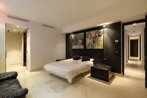 Villa a Istan, Malaga, Istan - € 3.495.000 | Ref: ED-BD2124 - foto 12