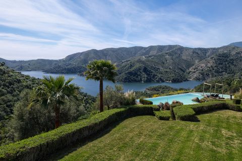 Villa a Istan, Malaga, Istan - € 3.495.000 | Ref: ED-BD2124 - foto 18