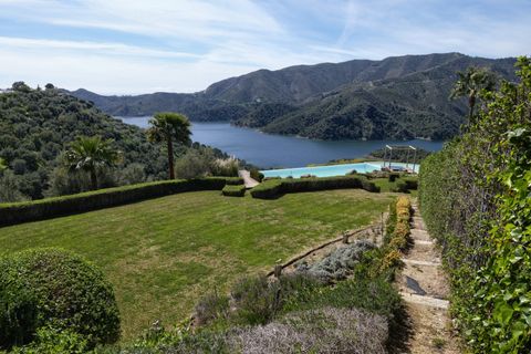 Villa a Istan, Malaga, Istan - € 3.495.000 | Ref: ED-BD2124 - foto 24
