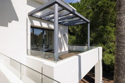 Villa a Istan, Malaga, Istan - € 3.495.000 | Ref: ED-BD2124 - foto 25