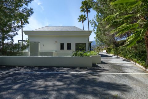 Villa a Istan, Malaga, Istan - € 3.495.000 | Ref: ED-BD2124 - foto 27