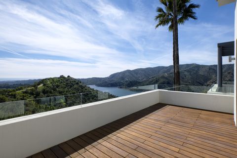 Villa a Istan, Malaga, Istan - € 3.495.000 | Ref: ED-BD2124 - foto 30