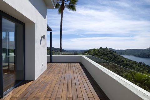 Villa a Istan, Malaga, Istan - € 3.495.000 | Ref: ED-BD2124 - foto 31