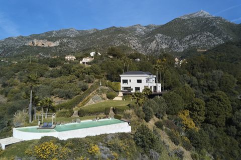 Villa a Istan, Malaga, Istan - € 3.495.000 | Ref: ED-BD2124 - foto 33