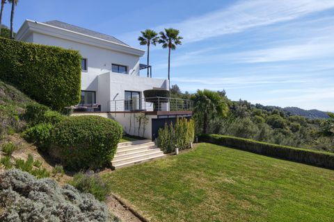 Villa a Istan, Malaga, Istan - € 3.495.000 | Ref: ED-BD2124 - foto 35