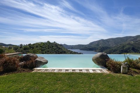 Villa a Istan, Malaga, Istan - € 3.495.000 | Ref: ED-BD2124 - foto 36