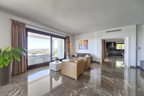 Villa a Benahavis, Malaga, Benahavis - € 3.195.000 | Ref: ED-BD2065 - foto 11