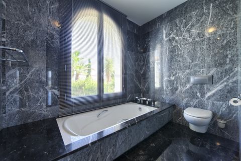 Villa a Benahavis, Malaga, Benahavis - € 3.195.000 | Ref: ED-BD2065 - foto 13