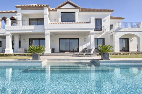 Villa a Benahavis, Malaga, Benahavis - € 3.195.000 | Ref: ED-BD2065 - foto 14