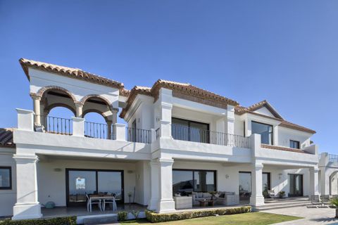 Villa a Benahavis, Malaga, Benahavis - € 3.195.000 | Ref: ED-BD2065 - foto 17