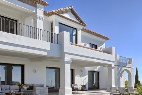 Villa a Benahavis, Malaga, Benahavis - € 3.195.000 | Ref: ED-BD2065 - foto 21