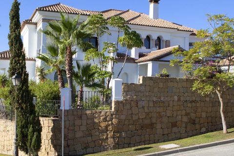 Villa a Benahavis, Malaga, Benahavis - € 3.195.000 | Ref: ED-BD2065 - foto 22