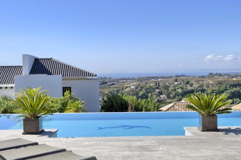Villa a Benahavis, Malaga, Benahavis - € 3.195.000 | Ref: ED-BD2065 - foto 24