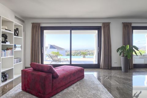 Villa a Benahavis, Malaga, Benahavis - € 3.195.000 | Ref: ED-BD2065 - foto 25
