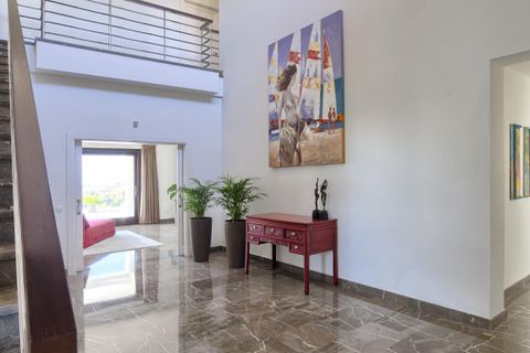 Villa a Benahavis, Malaga, Benahavis - € 3.195.000 | Ref: ED-BD2065 - foto 27