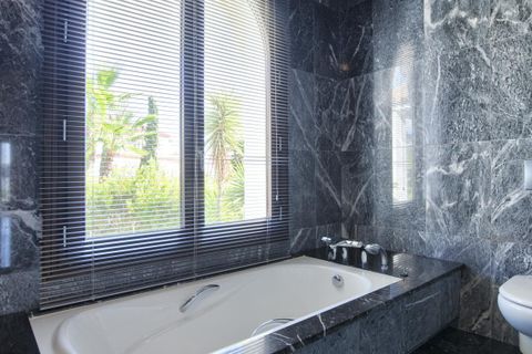 Villa a Benahavis, Malaga, Benahavis - € 3.195.000 | Ref: ED-BD2065 - foto 30