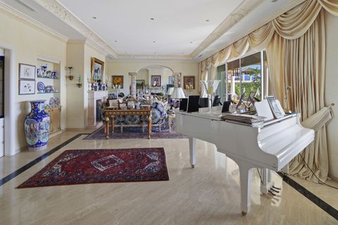 Villa i Marbella, Malaga, Marbella - € 3.700.000 | Ref: ED-BD2062 - foto 5