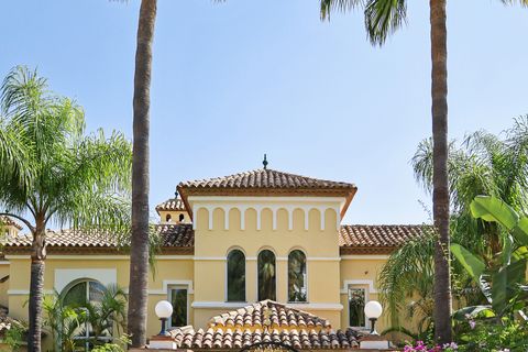 Villa i Marbella, Malaga, Marbella - € 3.700.000 | Ref: ED-BD2062 - foto 8