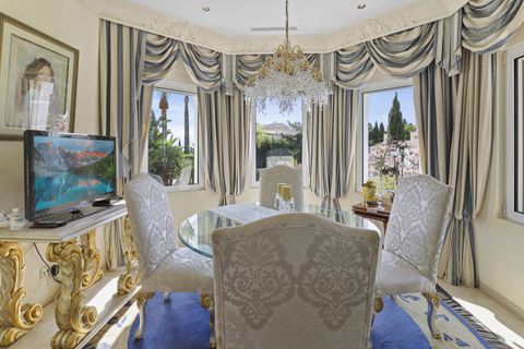 Villa i Marbella, Malaga, Marbella - € 3.700.000 | Ref: ED-BD2062 - foto 11